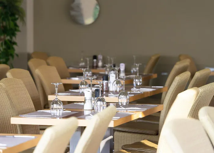 Flegra Palace 4* Pefkochori