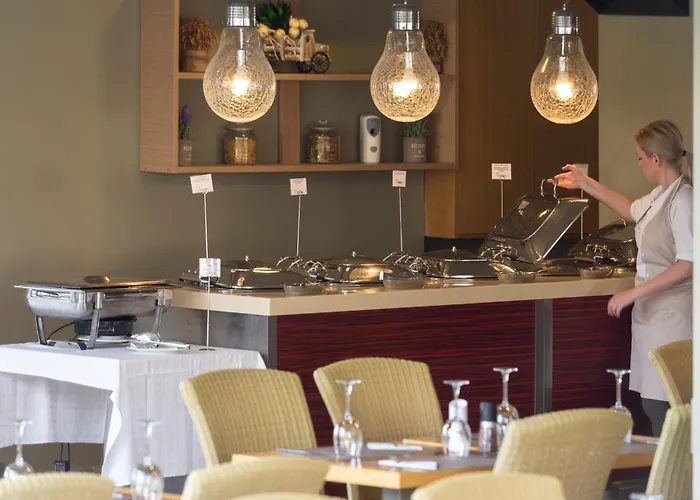 Hotel Flegra Palace Pefkochori