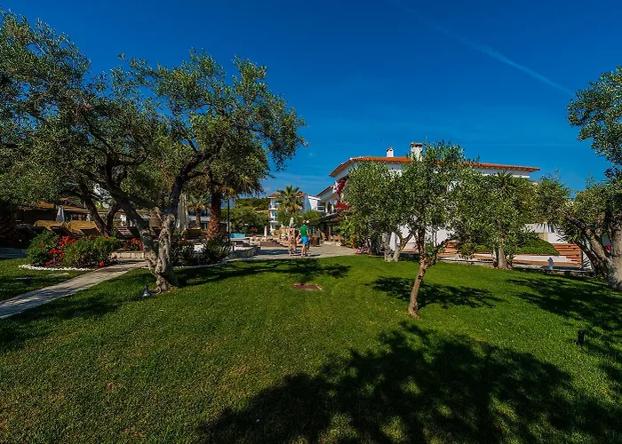 Flegra Palace Hotel 4*