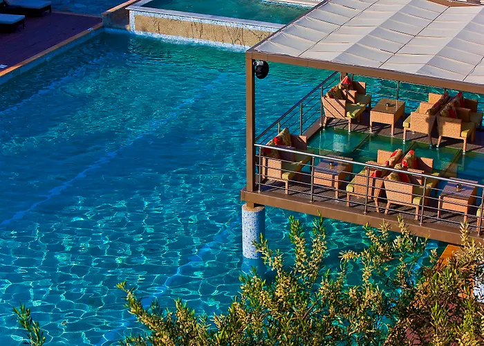 Flegra Palace Pefkochori