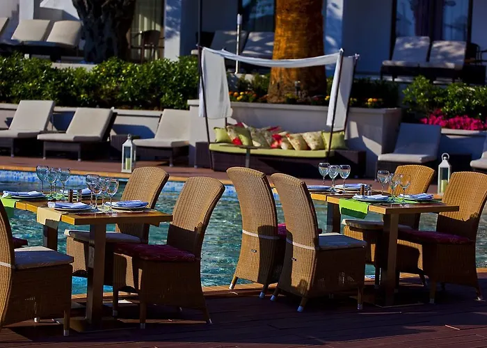 Flegra Palace Hotel Pefkochori