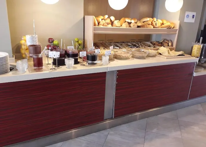 Hotel Flegra Palace Pefkochori