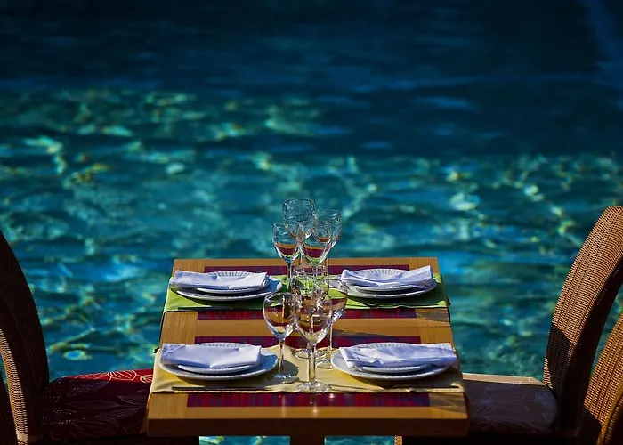 Flegra Palace 4* Pefkochori