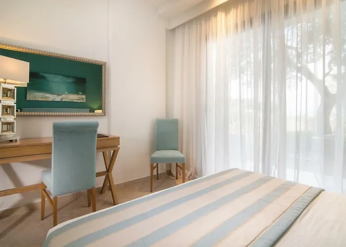 Flegra Palace Hotel Pefkochori